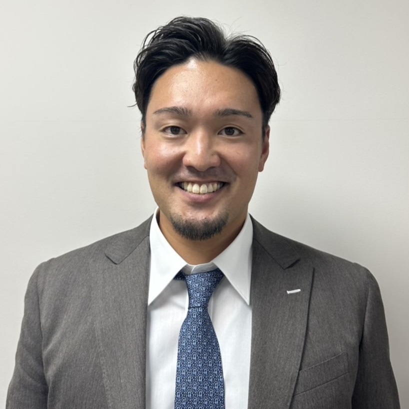 秋山拓巳氏写真