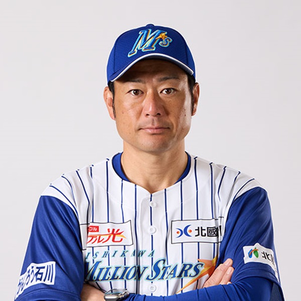 岡崎監督写真