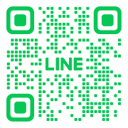 金沢武士団LINEQR