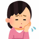 3.何となく心配になった