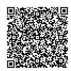 アンチエイジングヨガのQRコード