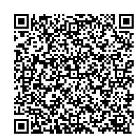 こまつ電子申請サービスのQRコード
