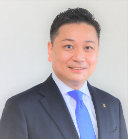 宮橋市長の写真