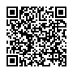 Instagram(komatsu_livinglab)へのQRコード