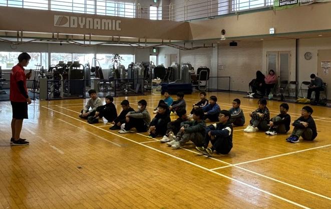 eスポーツ体験会2