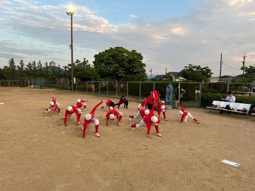 舟見ケ丘野球部2