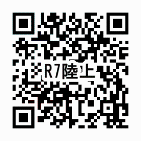 陸上体験教室QR