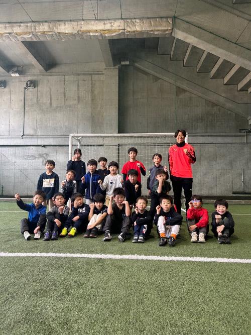 サッカー教室R7-2