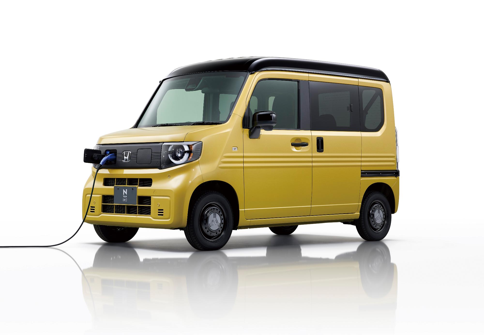ホンダ