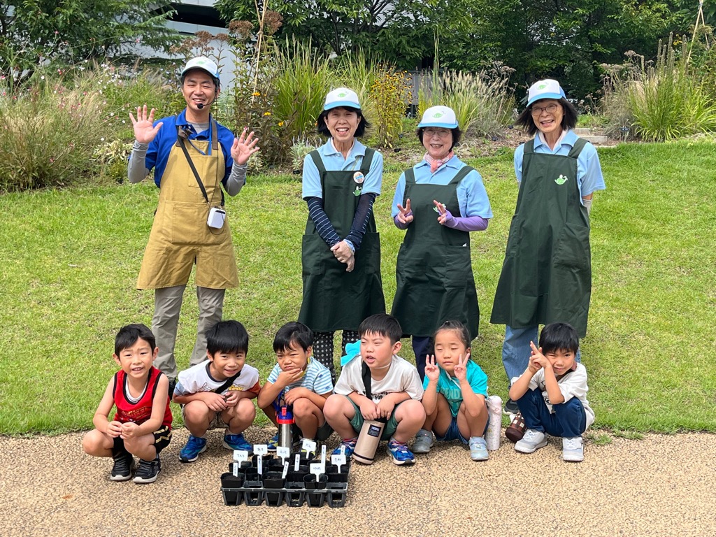 集合写真