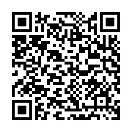 ハンギングバスケット＆コンテナガーデンショー参加申し込みQR
