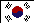 韓国国旗