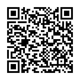 こまつ電子申請サービスの申込用キューアールコード