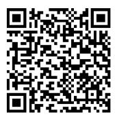 家庭菜園講座（白菜・大根・キャベツ編）電子サービス申込みQRコード