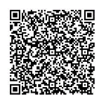 こども米粉マフィンデコレーションの電子申請サービス申込のQRコード画像