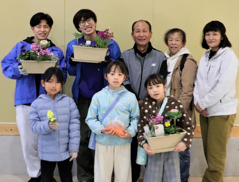 子ども会連合会の写真