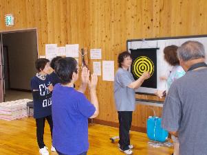 健康体操教室の写真2