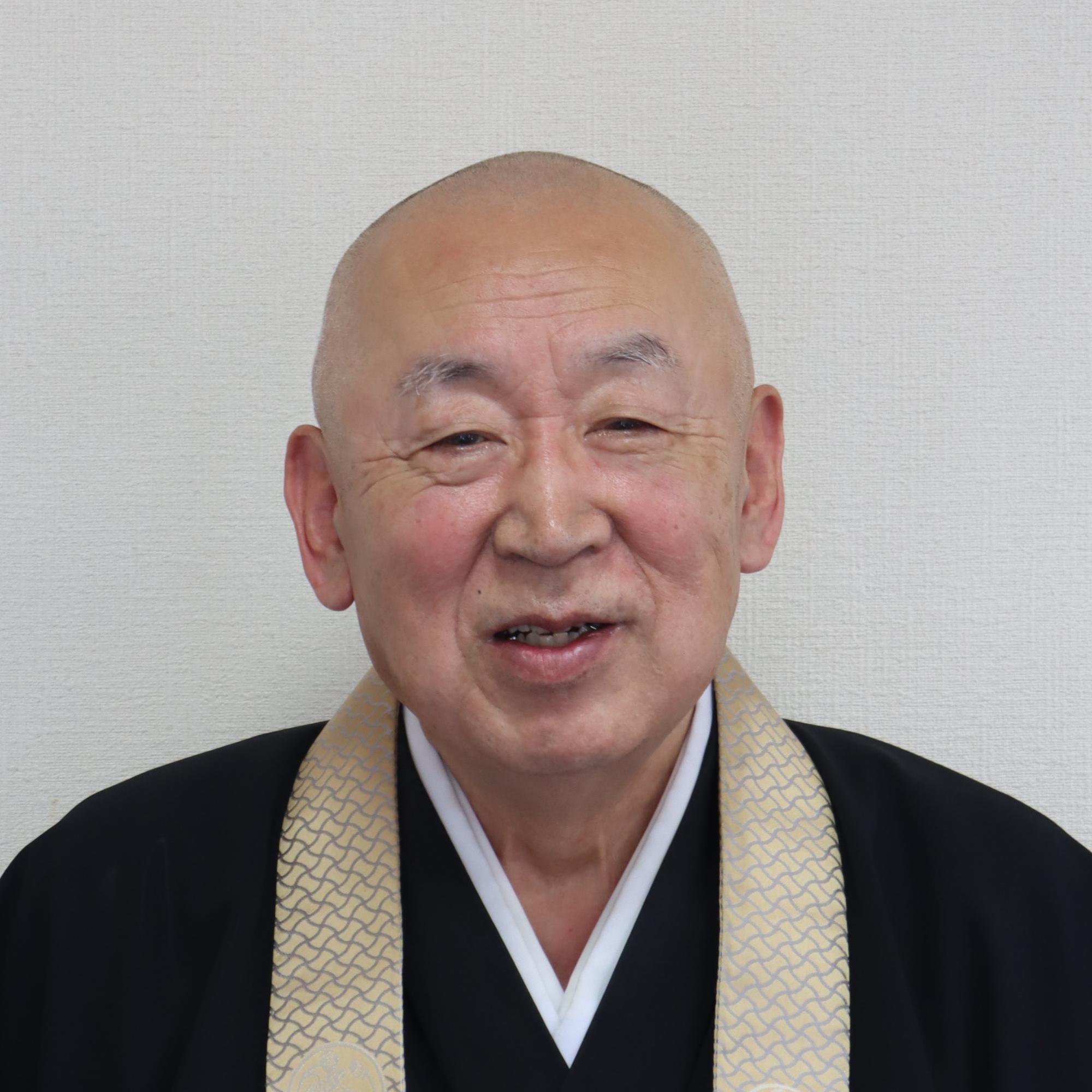 多田 眞氏の写真