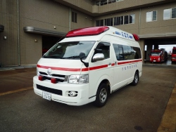 救急車2