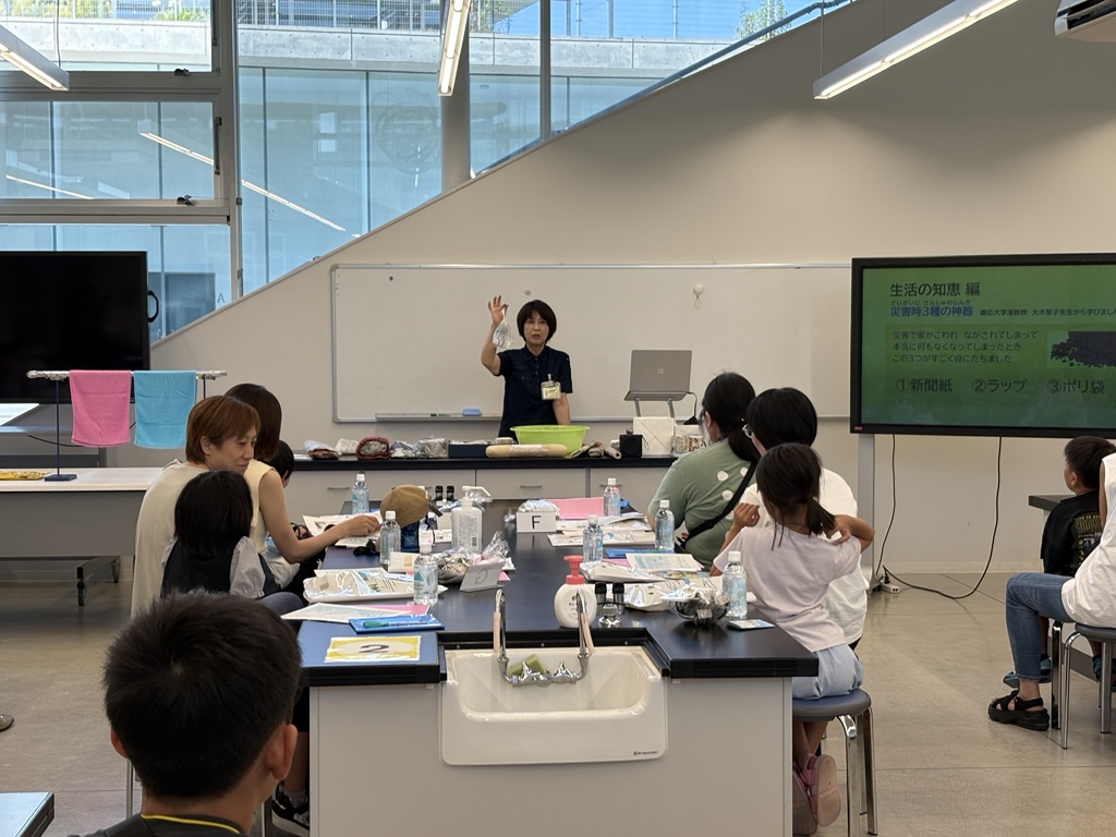 昨年度の様子1
