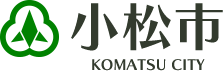 小松市　KOMATSU CITY