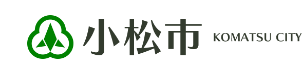 小松市　KOMATSU CITY